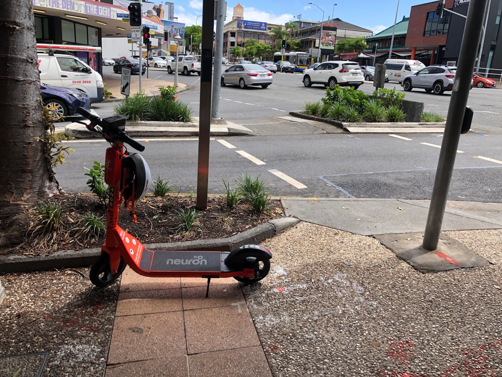 Scoot Over For Queensland s Newest PMD Safety Laws uk-electric-scooter-law-change-explained-new-may-2022-youtube
